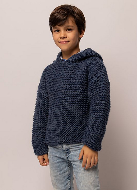 Hokey Cokey Sweater