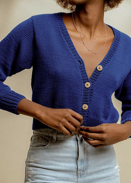 Kullen Cardigan