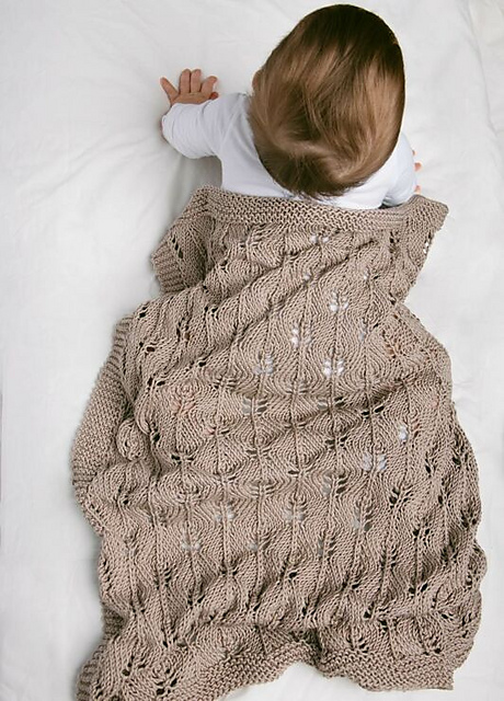 Florence Blanket