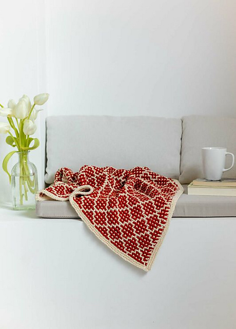Cosmonauts Blanket