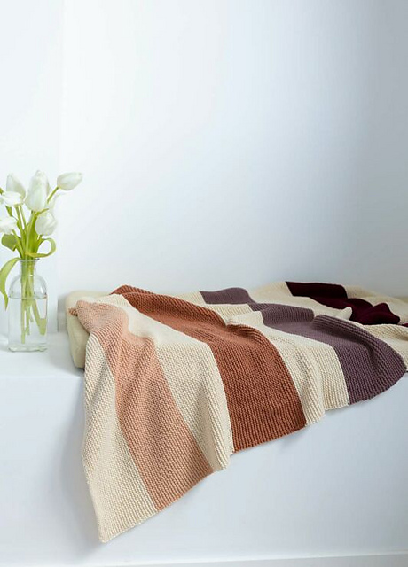 Laccadive Blanket