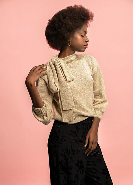 Versalles Sweater