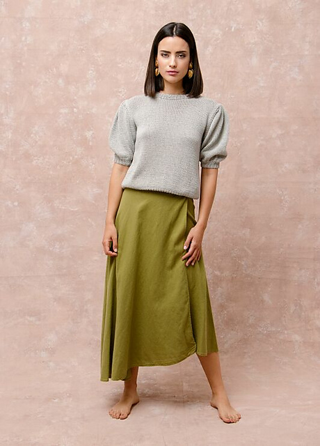 Metis Tee