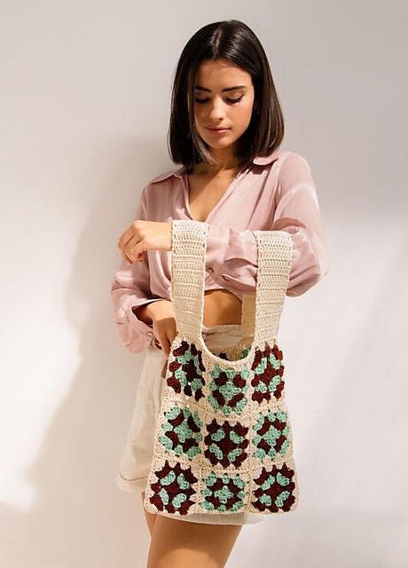 La Rambla bag
