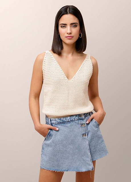 Cadenza Top