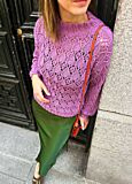 Boracay Sweater