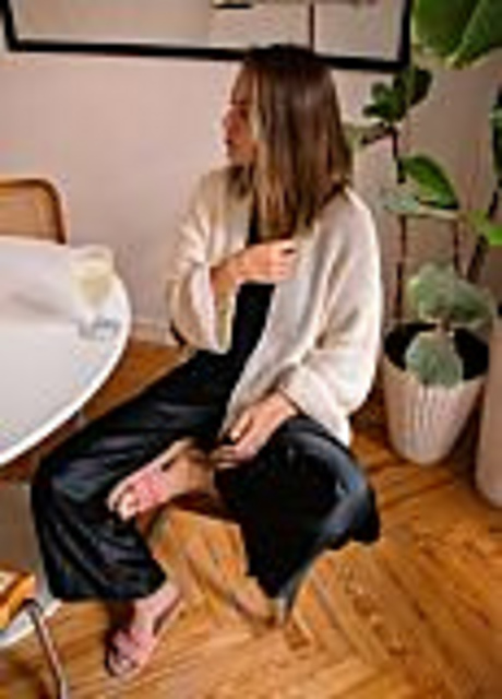 Phi Phi Cardigan