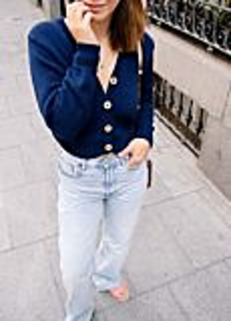 Kenepa Cardigan