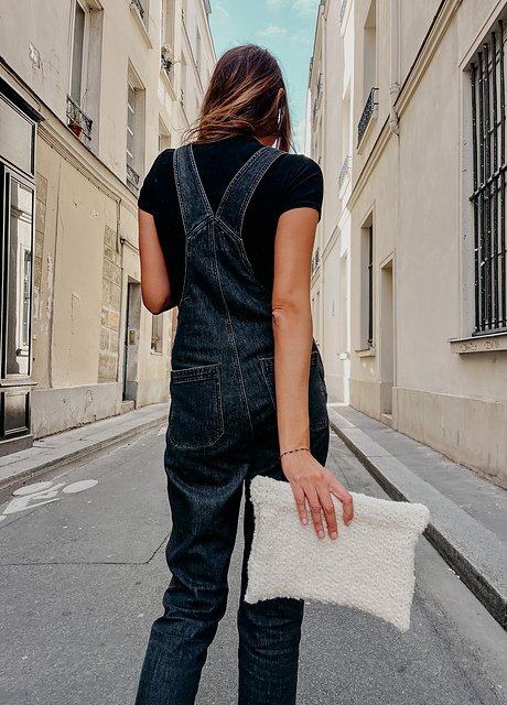 Pear Clutch