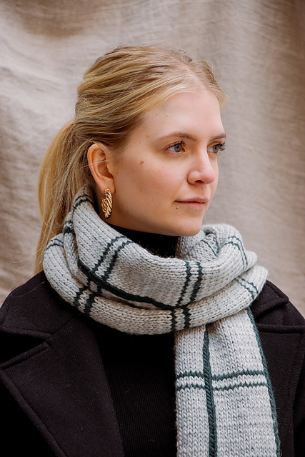 Smuk Scarf