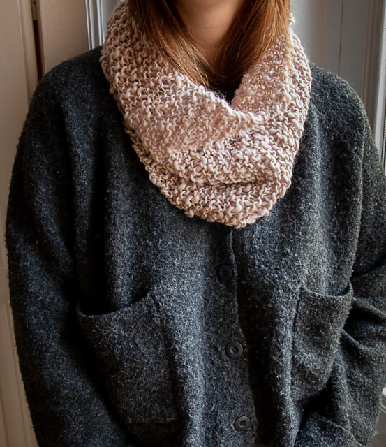 Baltic snood