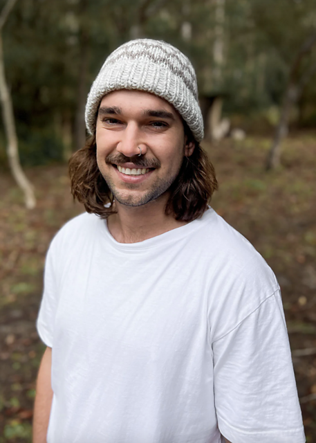 Karri Beanie
