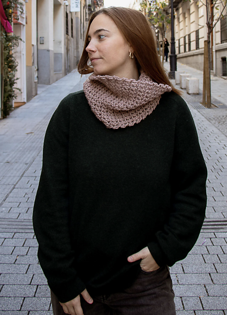 Fredericia Snood