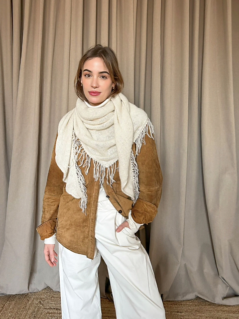 Euphoric Shawl