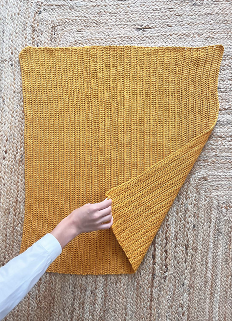 Fiore Blanket
