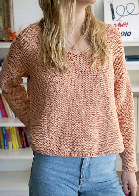 Pangolin Sweater