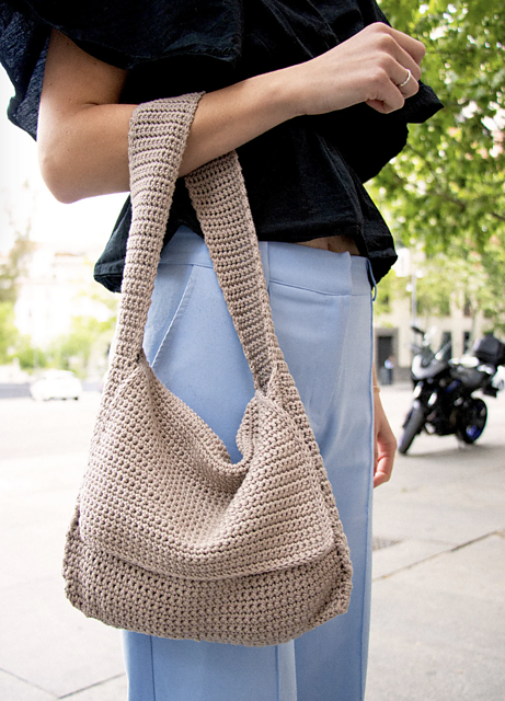 Gazania Bag