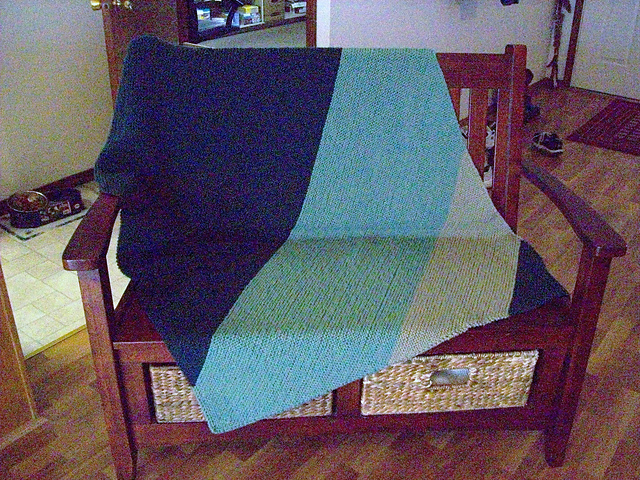 Hip to be square ~ rectangle version