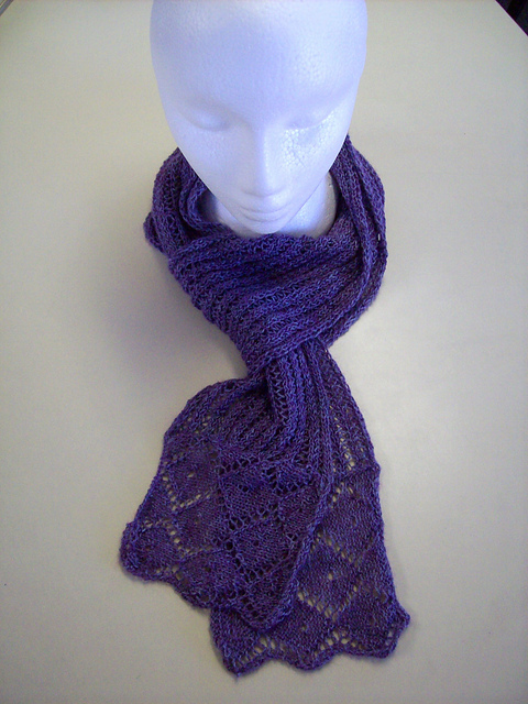 Luxury Scarf