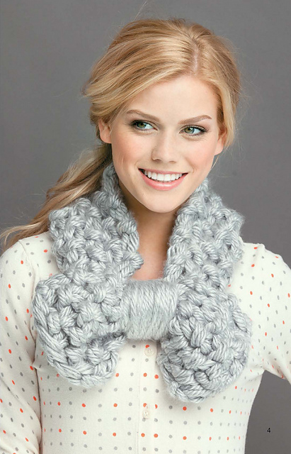 Bow Cowl