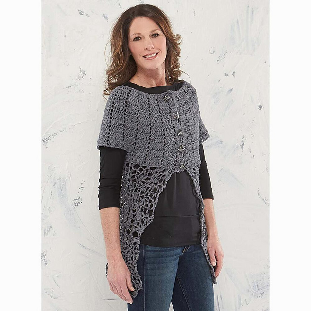 Steffi Cardigan