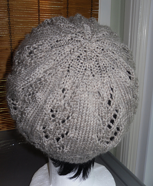 Hitofude Inspired Beanie