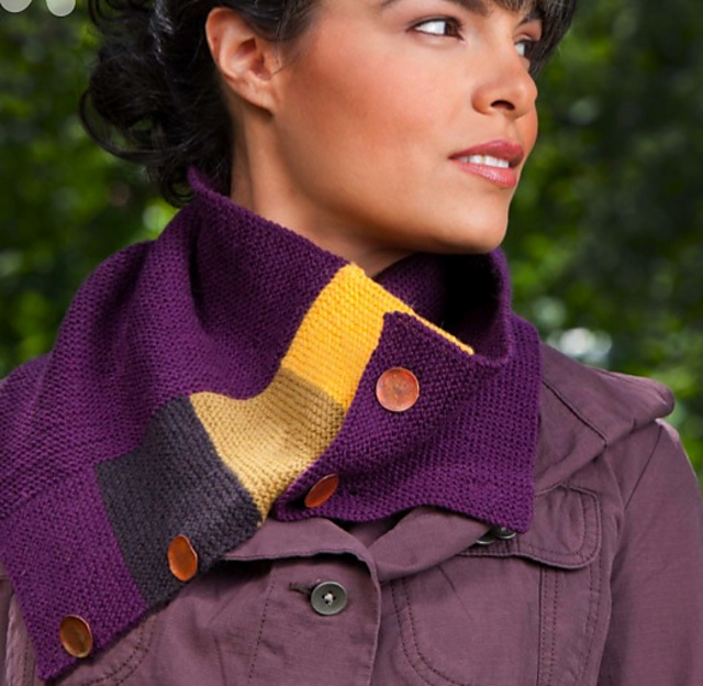 Complementary Cowl