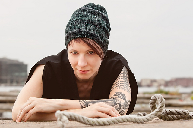 The Hat