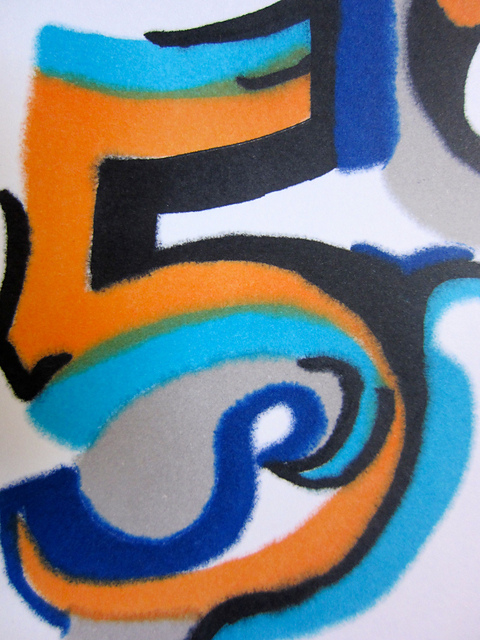 5