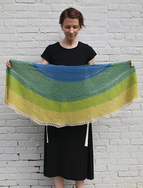 Gradient Half Pi