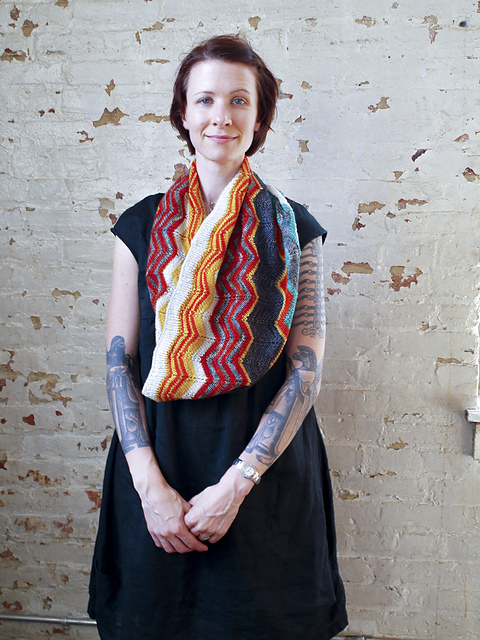 Fixation Cowl