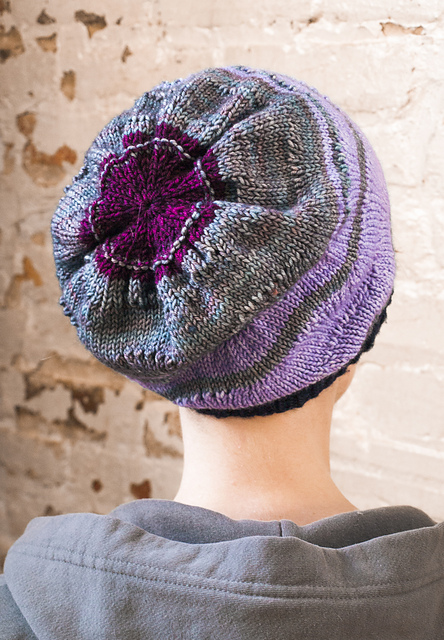 Project Rothko: The Hat