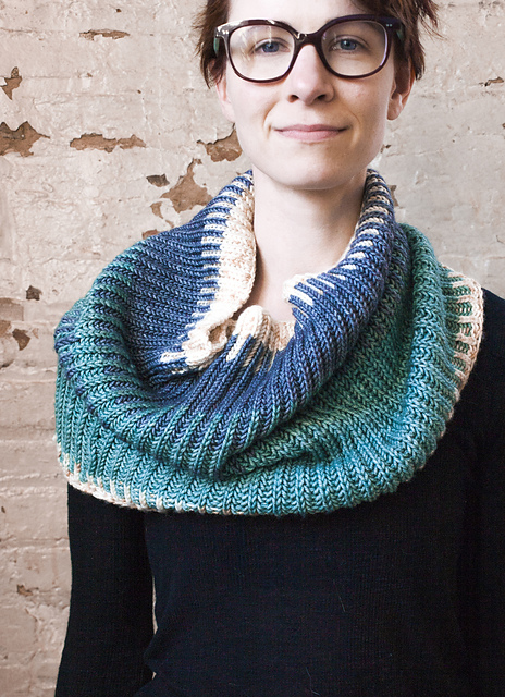 Project Rothko: The Cowl