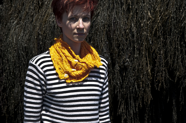 The Lamp Cowl