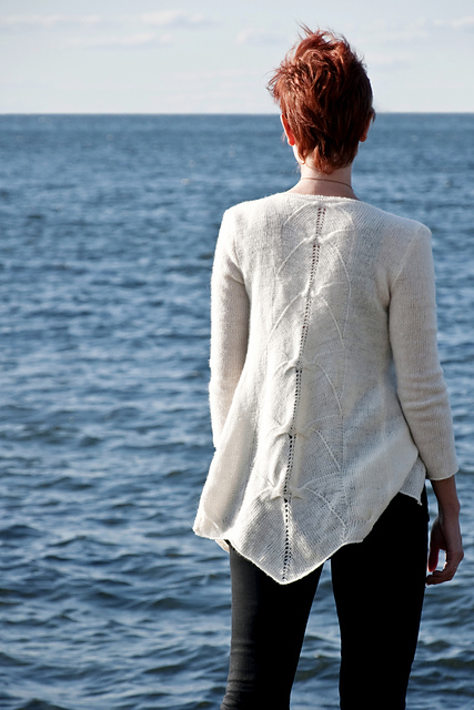 The Whiteness of the Whale