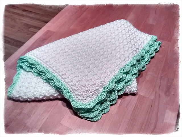 Baby Rickrack