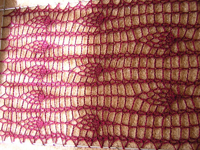 Feather Stole