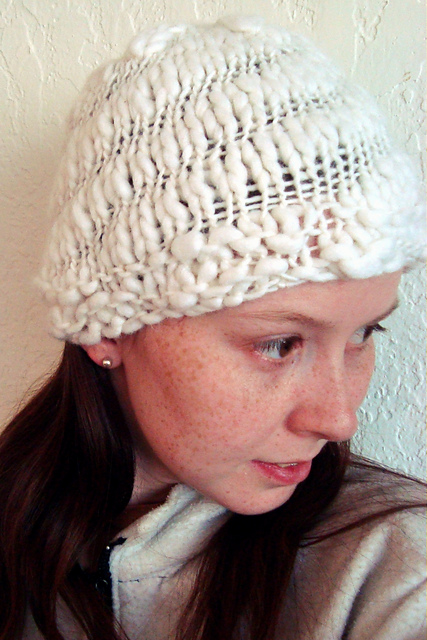 Just In Time Hat