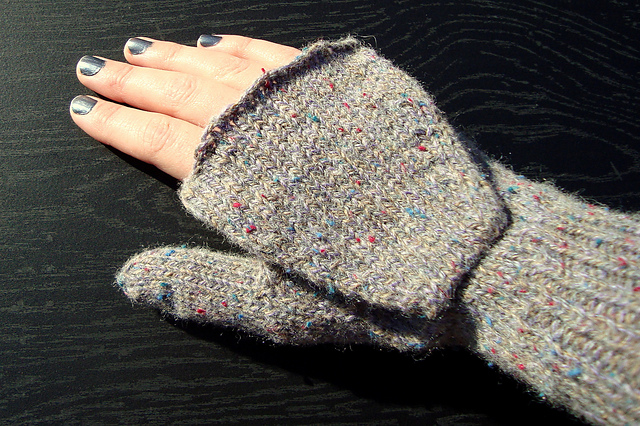 Mitt Mittens