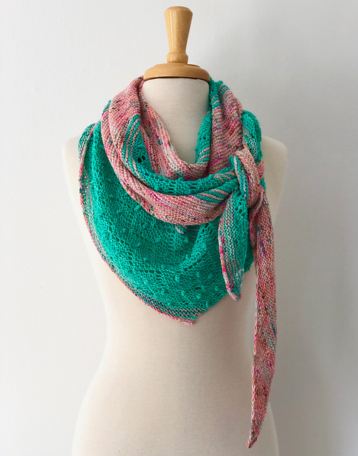 Karl the Shawl