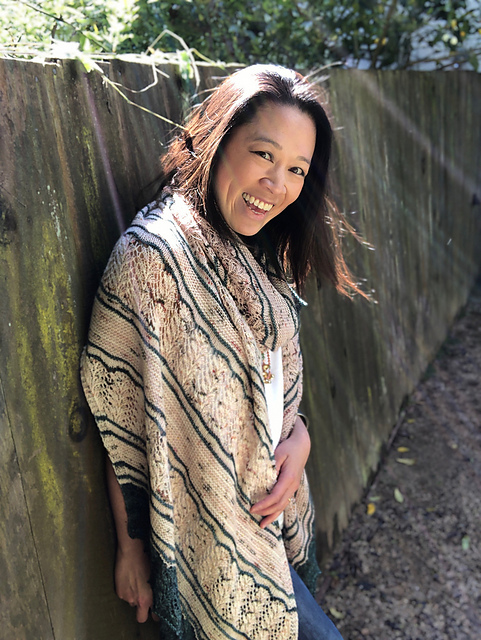Woolberry Wrap