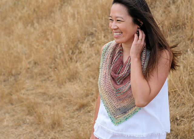 Dusk Fog Cowl