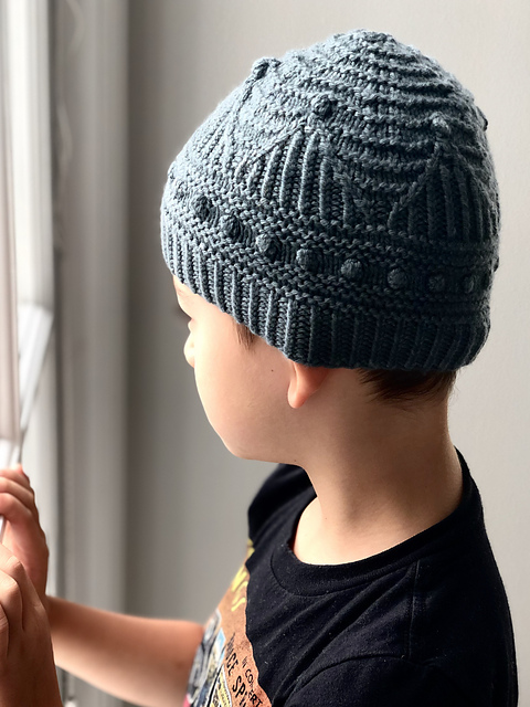 Larinda Hat