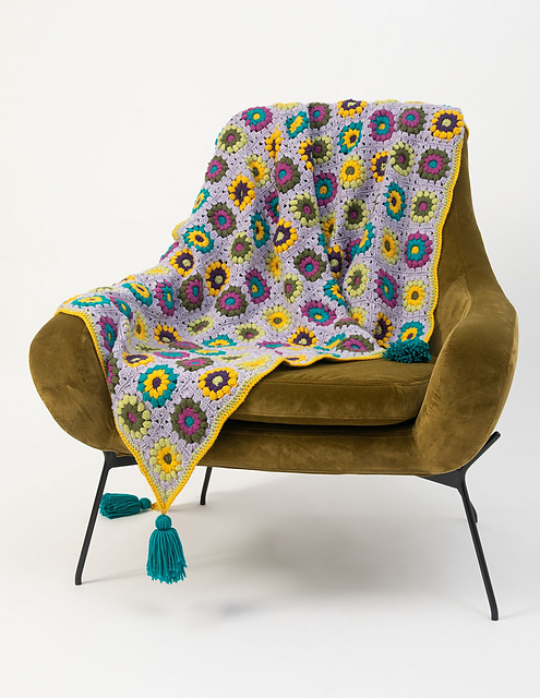 Barva Blanket