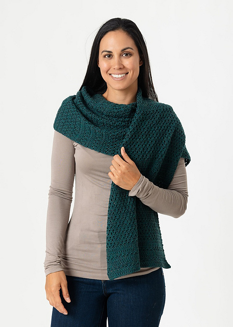 Kalie Wrap
