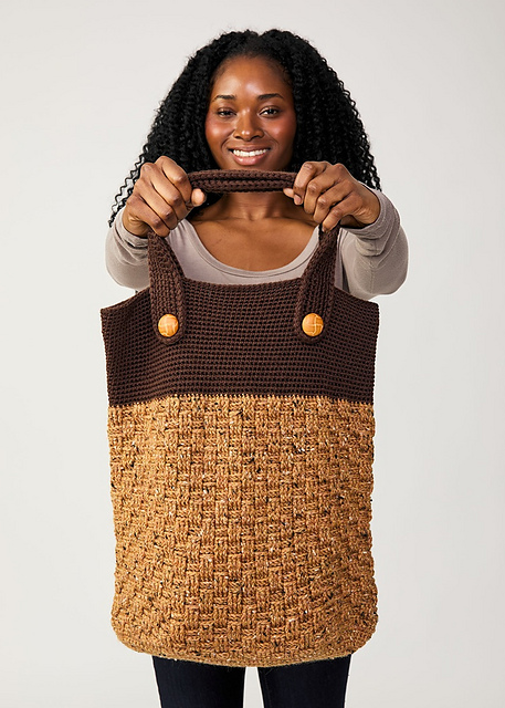 Shopping Time Tote Bag