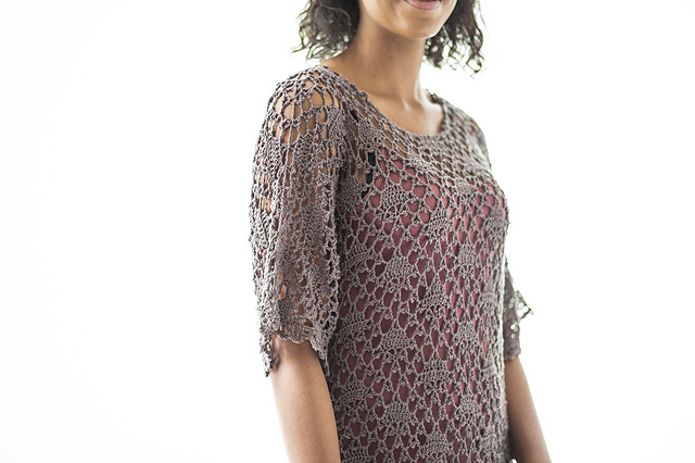 Wedding Planner Dress