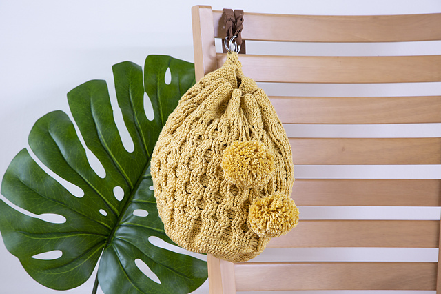 Honeycomb Backpack