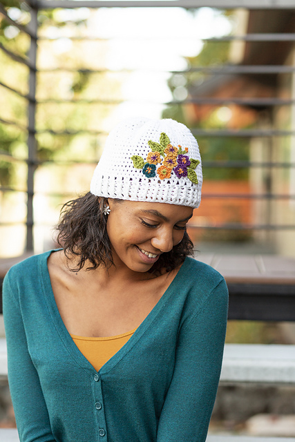 Primrose Hat