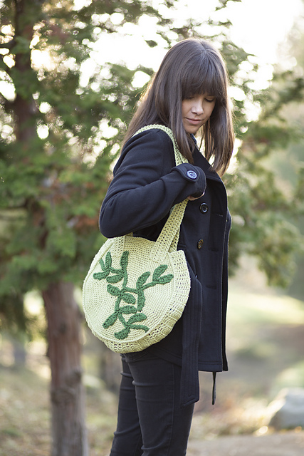Verdura Bag